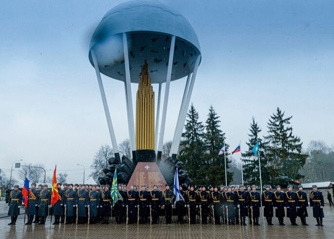 Уроки мужества Уроки мужества.