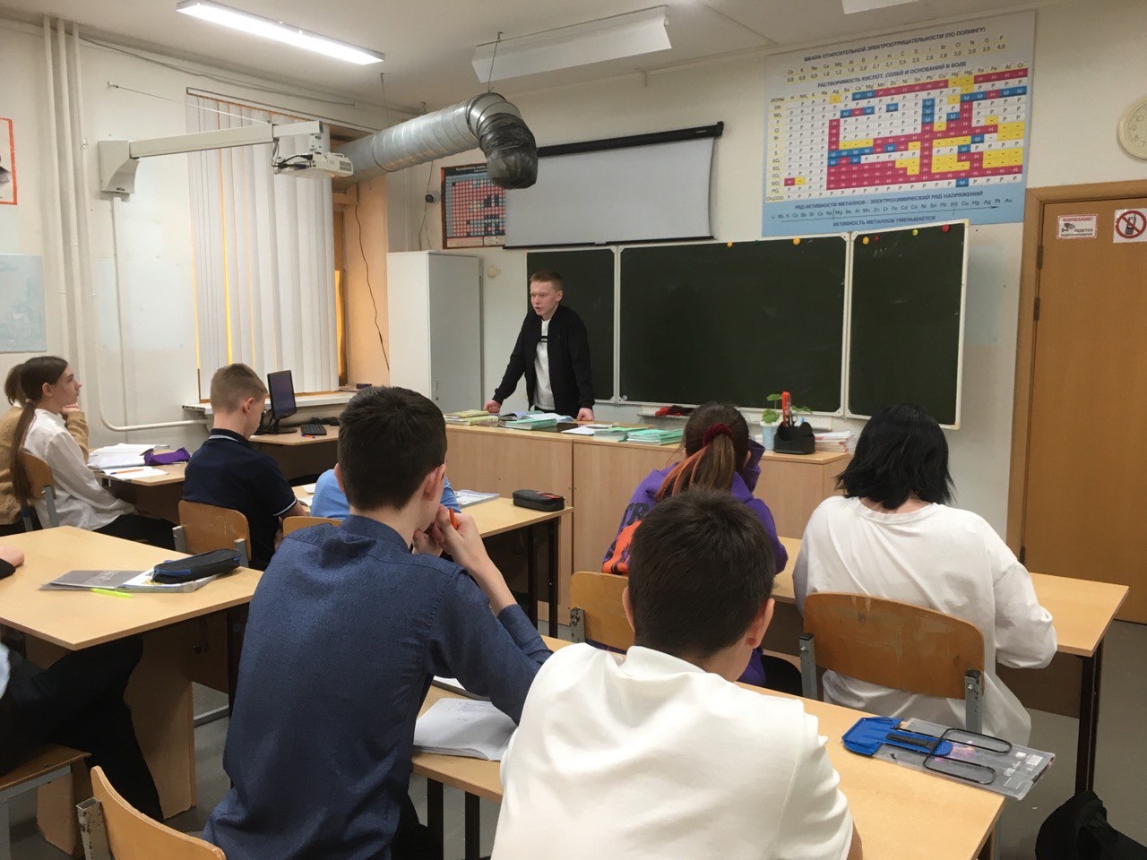 Профориентация Профориентация.