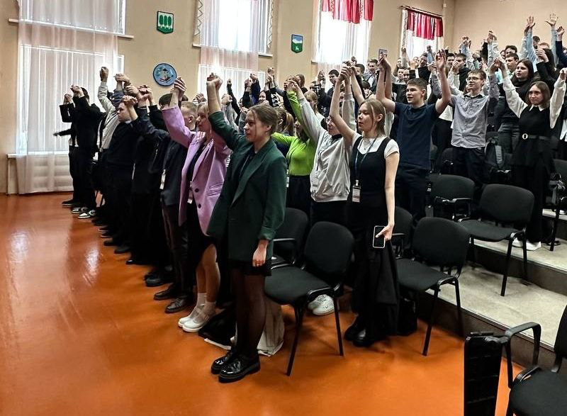 Акция "Мы вместе" Акция "Мы вместе".