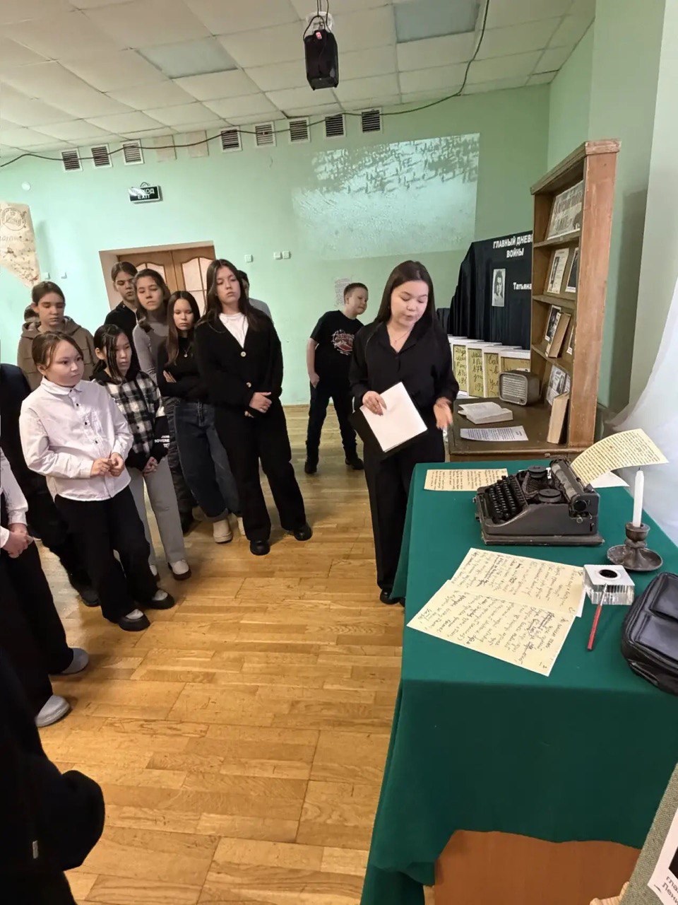 Блокадной вечности страницы Блокадной вечности страницы.