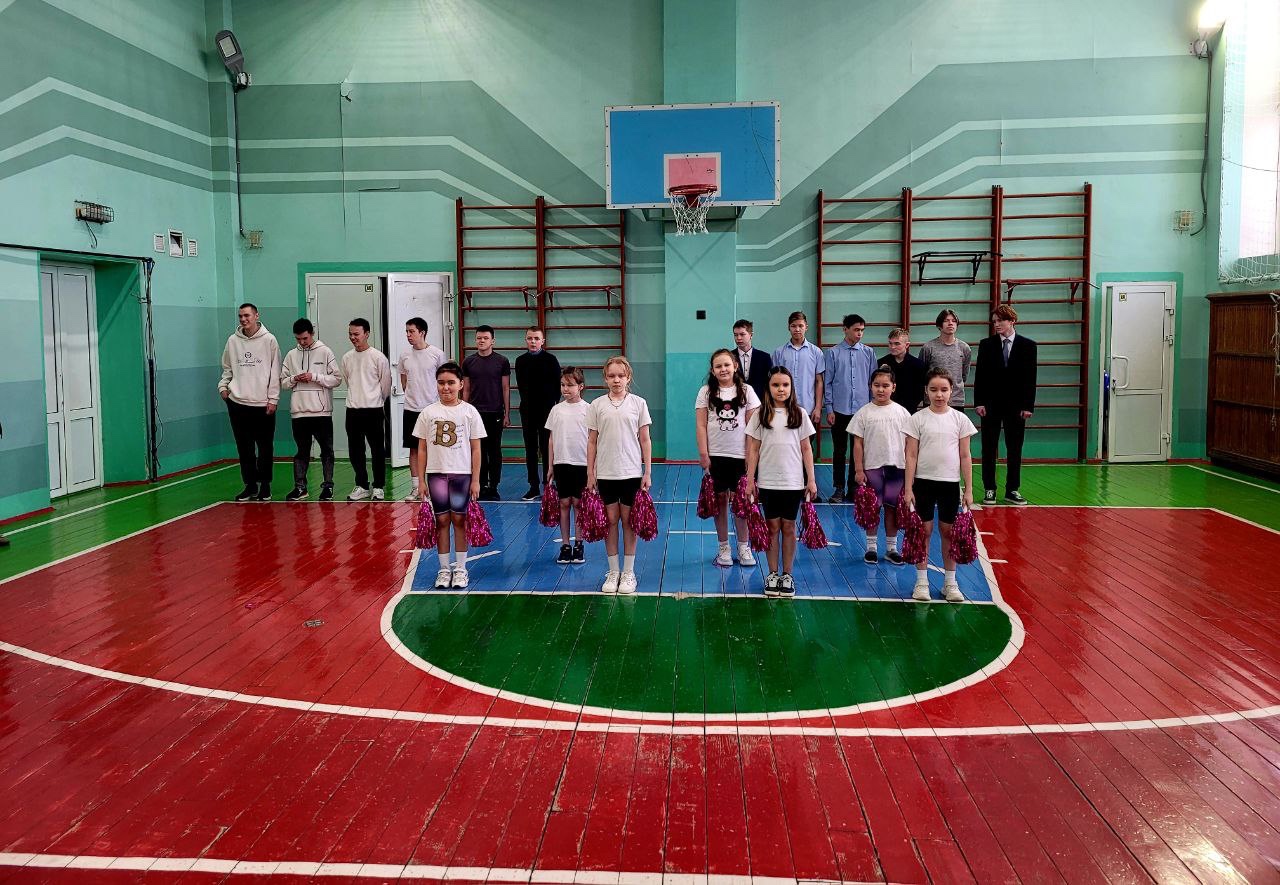 День Защитника Отечества День Защитника Отечества.