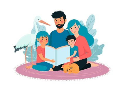 Родительская компетентность и ответственность.