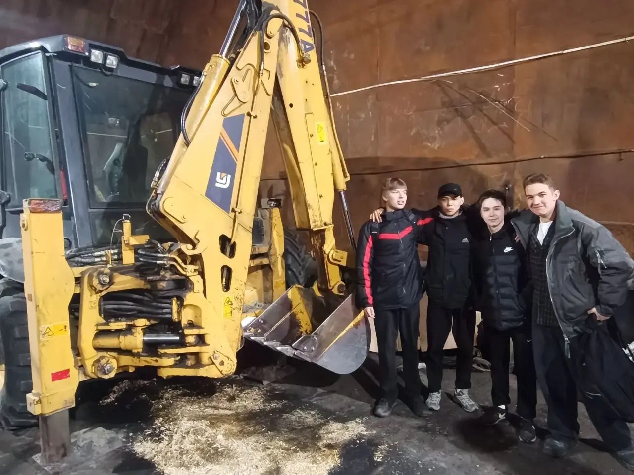 Профессионалитет Профессионалитет.