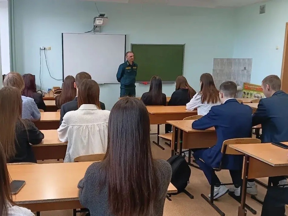 Единый день открытых дверей Единый день открытых дверей.