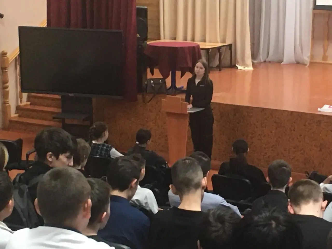 Пожарная безопасность Пожарная безопасность.