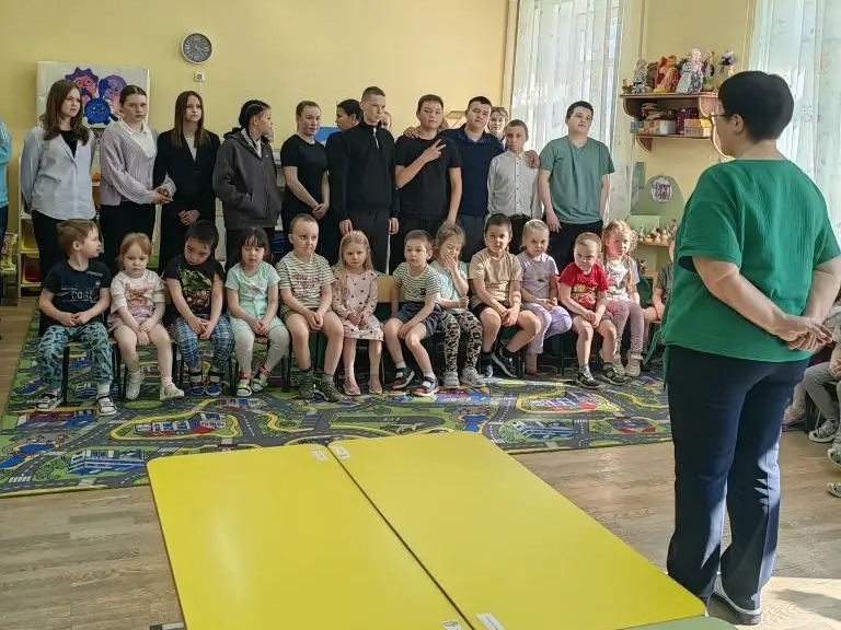 Эксукурсия в рамках проекта «Профессионалитет» Эксукурсия в рамках проекта «Профессионалитет».