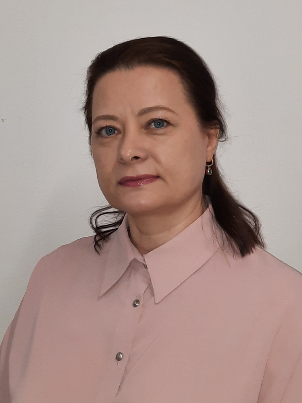 Емельянова Ольга Николаевна.